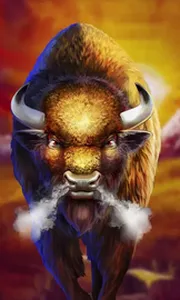 Buffalo Rampage