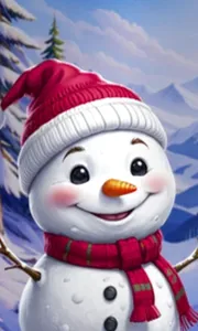 Book Of Frosty