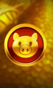 Piggy Bank: 3 Pots Bonanza