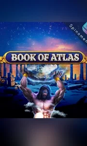 Book Of Atlas