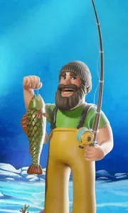 Big Bass Bonanza