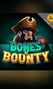 Bones & Bounty!