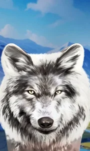 Wolf Fang - Valhalla Rising