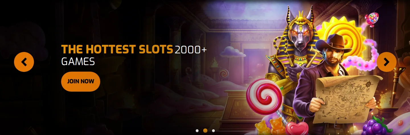 Casino Intense